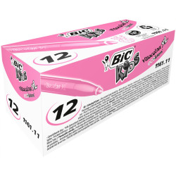 3270220040835 - VISACOLOR XL FEUTRE ROSE