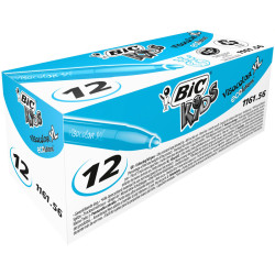 3270220040897 - VISACOLOR XL FEUTRE BLEU CLAIR