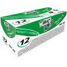 3270220040804 - VISACOLOR XL FEUTRE VERT FONCÉ