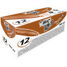 3270220092438 - VISACOLOR XL FEUTRE BRUN