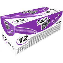3270220092476 - VISACOLOR XL FEUTRE VIOLET