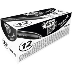 3270220013327 - VISACOLOR XL FEUTRE NOIR