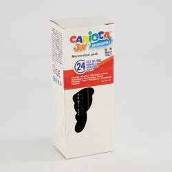 8003511406172 - CARIOCA JOY FEUTRE NOIR