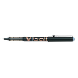 4902505487286 - V-BALL LARGE ROLLER NOIR