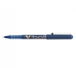 4902505487309 - V-BALL LARGE ROLLER BLEU