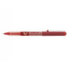 4902505487293 - V-BALL LARGE ROLLER ROUGE