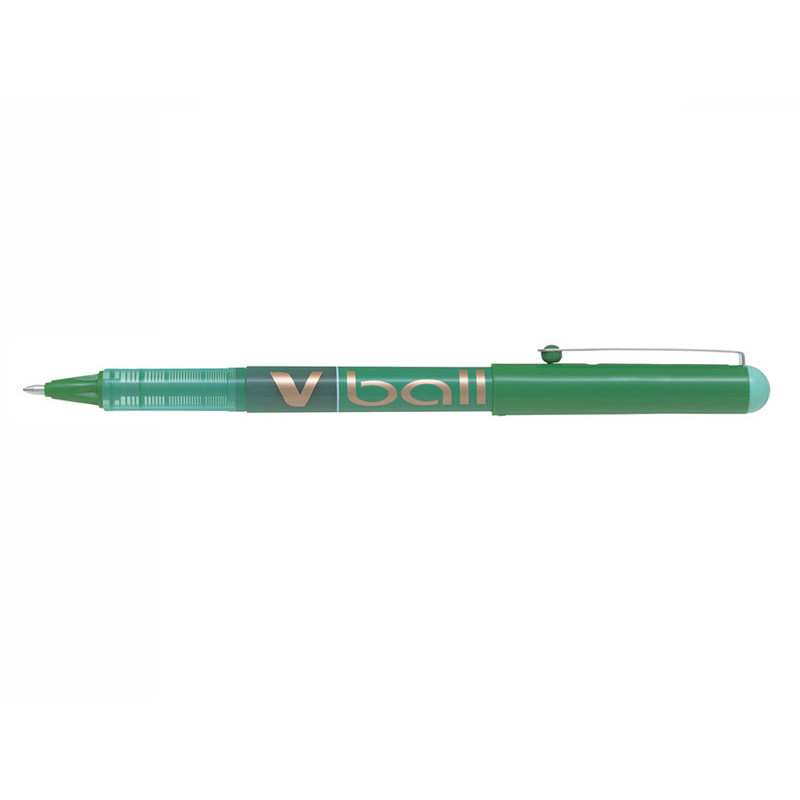 4902505487316 - V-BALL LARGE ROLLER VERT