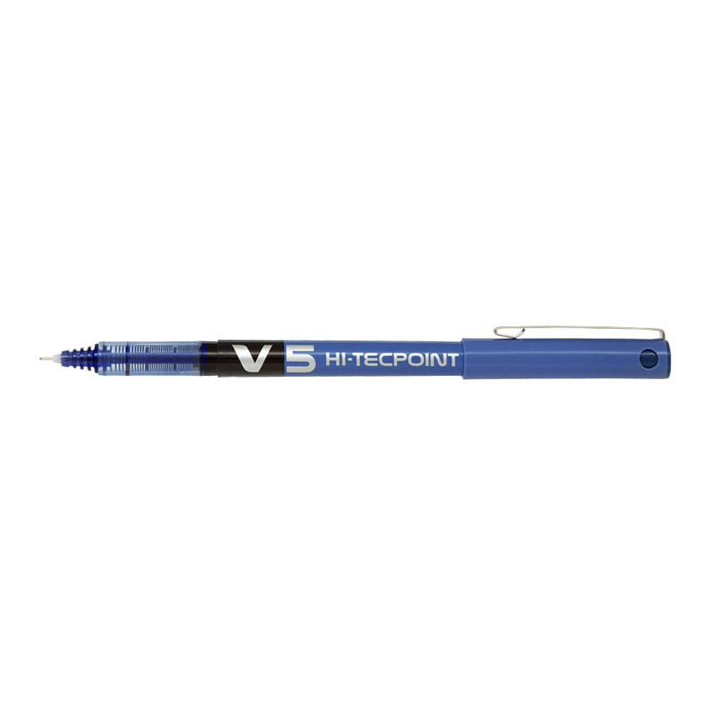 4902505085703 - V5 ROLLER BLEU