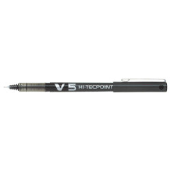 4902505085680 - V5 ROLLER FINE NOIR