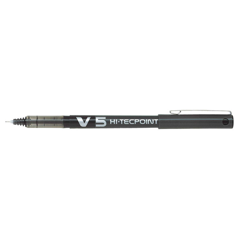 4902505085680 - V5 ROLLER FINE NOIR