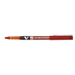 4902505085697 - V5 ROLLER ROUGE