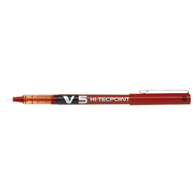 4902505085697 - V5 ROLLER ROUGE
