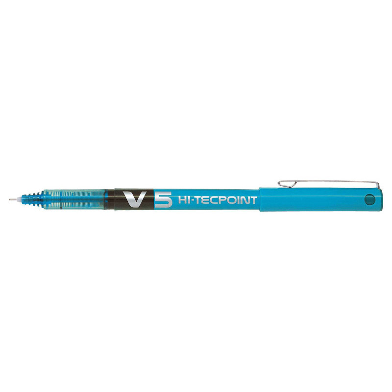 4902505085727 - V5 ROLLER BLEU CIEL