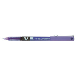 4902505085741 - V5 ROLLER VIOLET