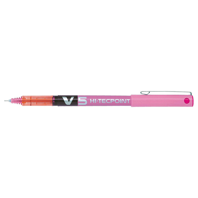 4902505085895 - V5 ROLLER ROSE