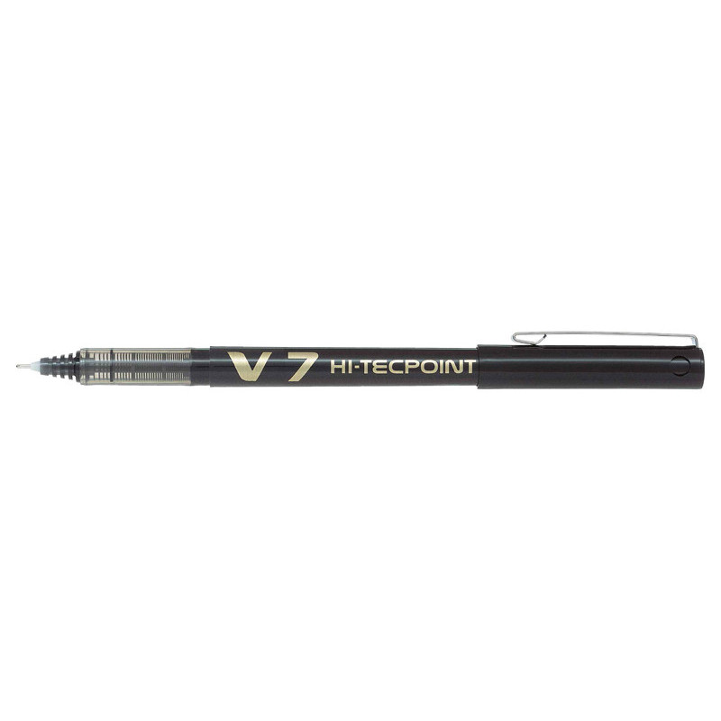 4902505085758 - V7 ROLLER NOIR