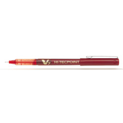 4902505085772 - V7 ROLLER ROUGE