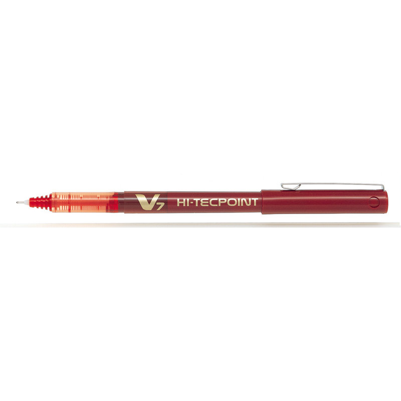 4902505085772 - V7 ROLLER ROUGE