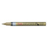 884851016867 - PAINT MARKER MARQUEUR FIN OR