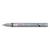884851016874 - PAINT MARKER MARQUEUR FIN ARGENT