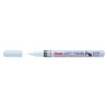 884851025357 - PAINT MARKER MARQUEUR FIN Blanc