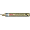 884851016843 - PAINT MARKER MARQUEUR MOYEN OR