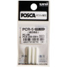 4902778189740 - 3 POINTES DE RECHANGES POUR PC-5M
