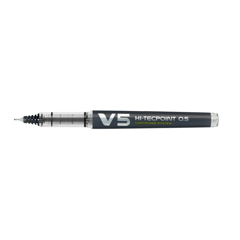 4902505442780 - V5 RECHARGEABLE BEGREEN ROLLER NOIR
