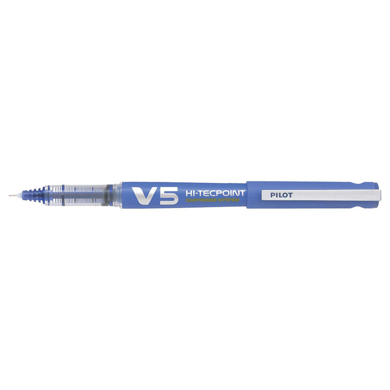 4902505442803 - V5 RECHARGEABLE BEGREEN ROLLER BLEU