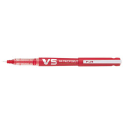 4902505442797 - V5 RECHARGEABLE BEGREEN ROLLER ROUGE