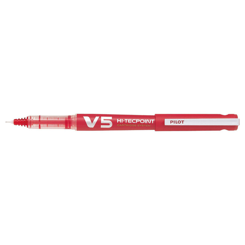 4902505442797 - V5 RECHARGEABLE BEGREEN ROLLER ROUGE