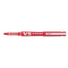 4902505442797 - V5 RECHARGEABLE BEGREEN ROLLER ROUGE