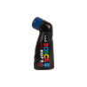 4902778284254 - POSCA MOP'R MARQUEUR BLEU FONCÉ