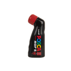 4902778284230 - POSCA MOP'R MARQUEUR ROUGE