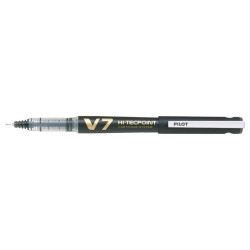 4902505442865 - V7 RECHARGEABLE BEGREEN ROLLER NOIR