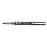 4902505442865 - V7 RECHARGEABLE BEGREEN ROLLER NOIR