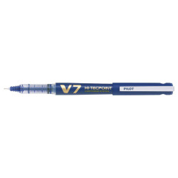 4902505442889 - V7 RECHARGEABLE BEGREEN ROLLER BLEU