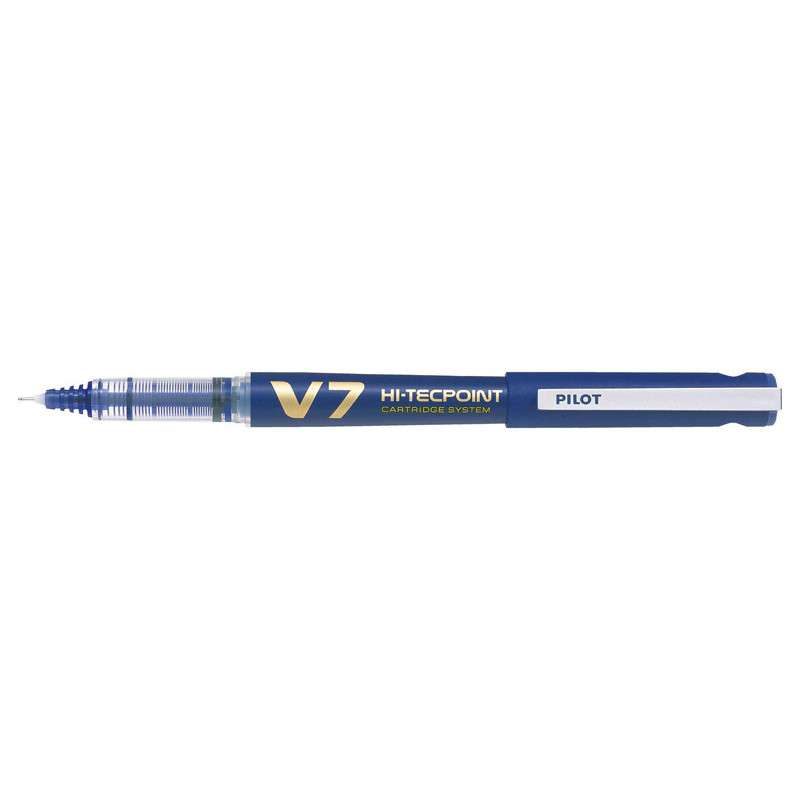4902505442889 - V7 RECHARGEABLE BEGREEN ROLLER BLEU