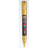 4902778665817 - POSCA PC-1MC MARQUEUR OR