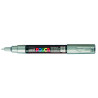 4902778665824 - POSCA PC-1MC MARQUEUR ARGENT