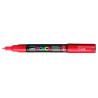 4902778654033 - POSCA PC-1MC MARQUEUR ROUGE