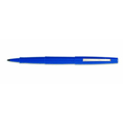 8008285310311 - FLAIR ORIGINAL FEUTRE ÉCRITURE BLEU