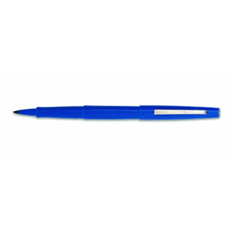 8008285310311 - FLAIR ORIGINAL FEUTRE ÉCRITURE BLEU