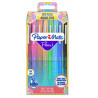 3501179510309 - FLAIR ORIGINAL 16 FEUTRES ÉCRITURE COLORIS FUN ASSORTIS