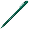 5021203905041 - 1 FEUTRE ÉCRITURE FINE ÉCONOMIQUE COLORIS VERT