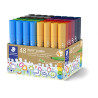4007817022887 - JUMBO 328 POT 48 FEUTRES COLORIS ASSORTIS