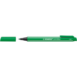 4006381503273 - POINTMAX FEUTRE ÉCRITURE VERT