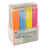 3539012004883 - CLASSPACK 144 CRAYONS COULEURS ASSORTIS 1ER PRIX