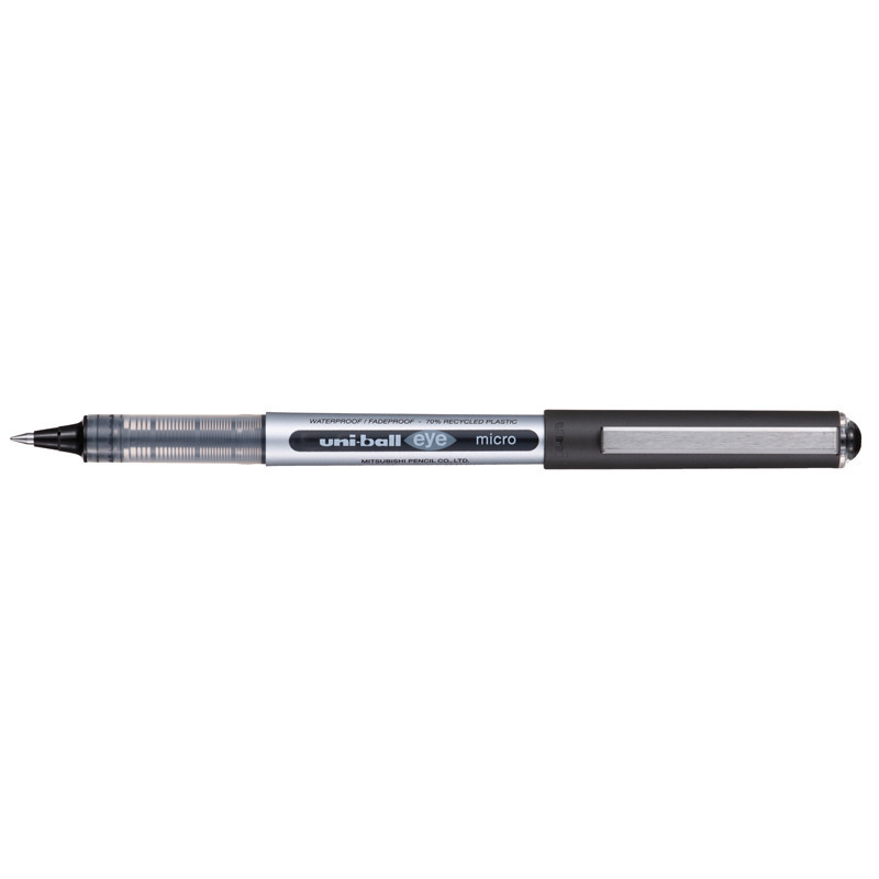 EYE MICRO UB 150 RECYCLE ROLLER NOIR