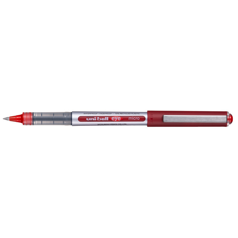 EYE MICRO UB 150 RECYCLE ROLLER ROUGE